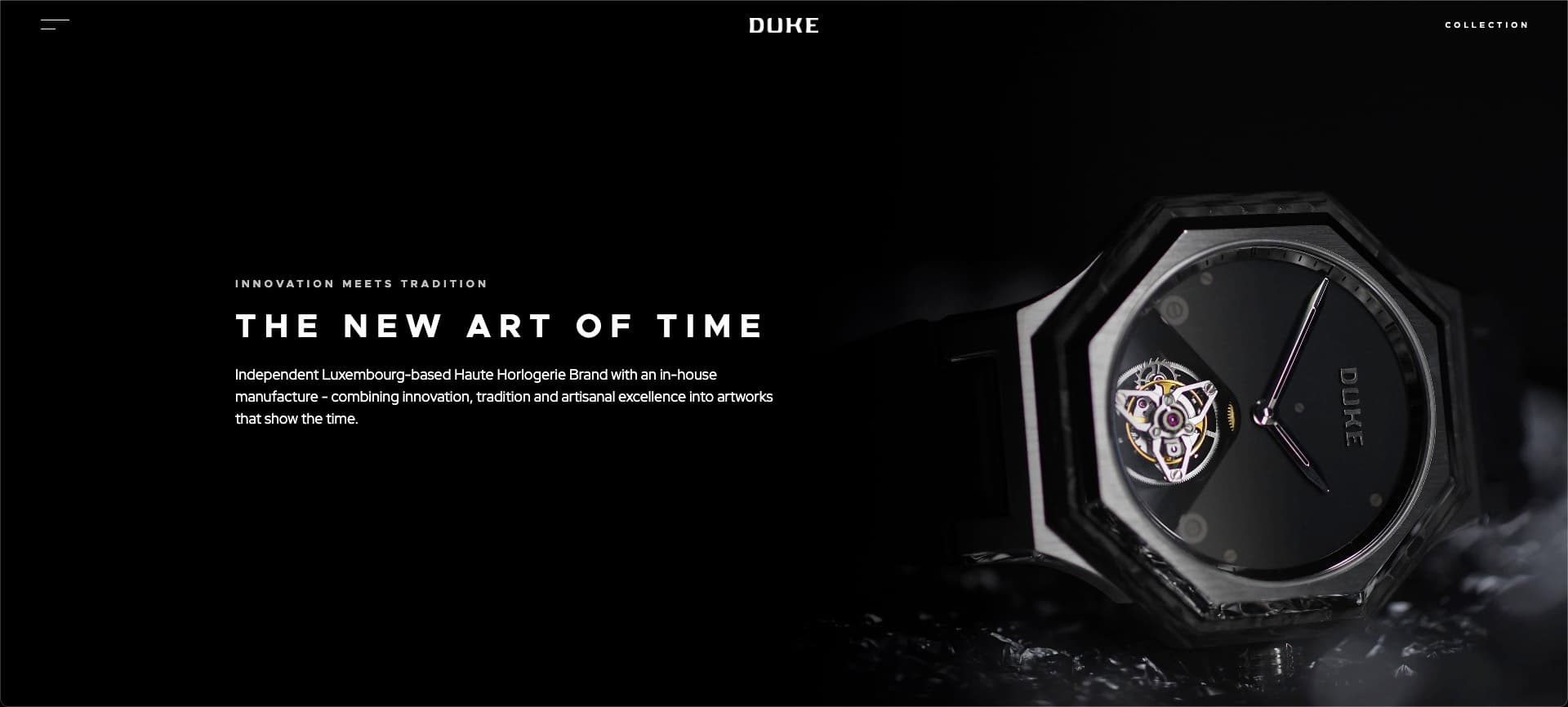 Duke Horlogerie