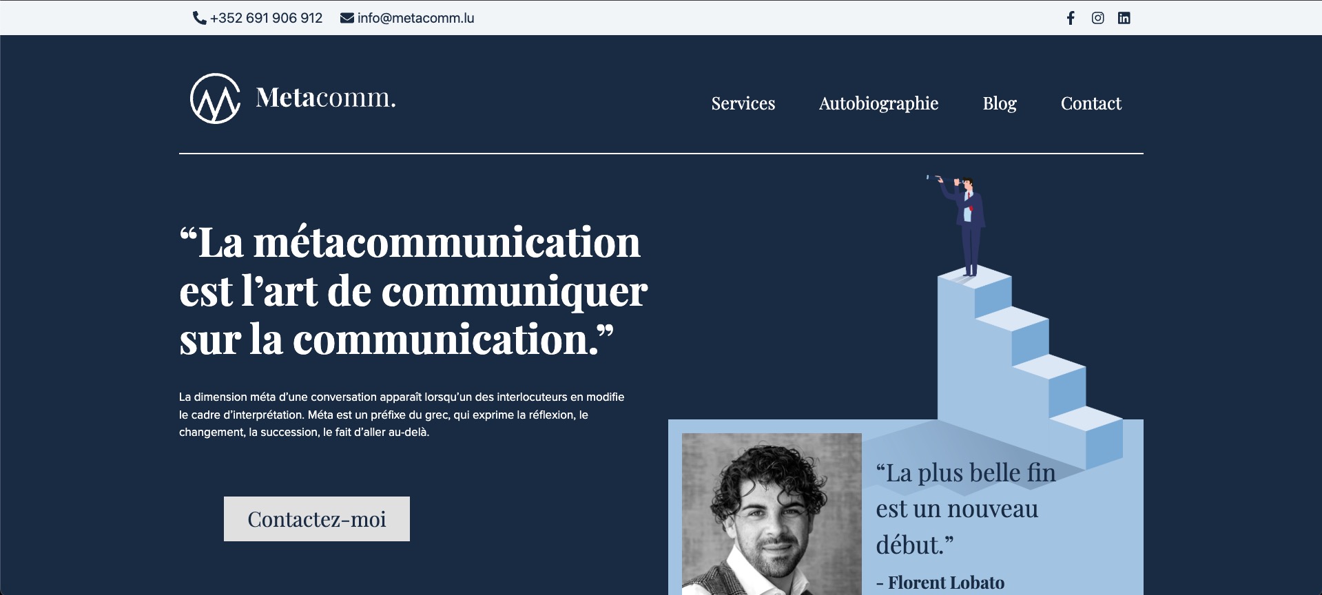 Metacomm - Image 1